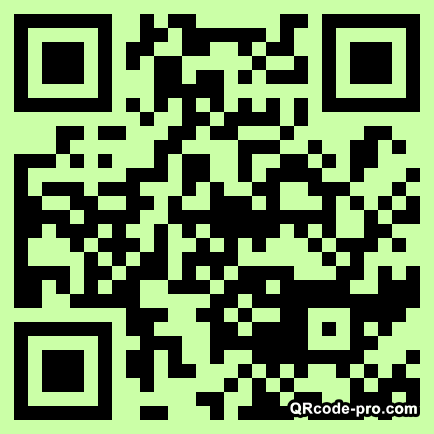QR code with logo 1kLE0