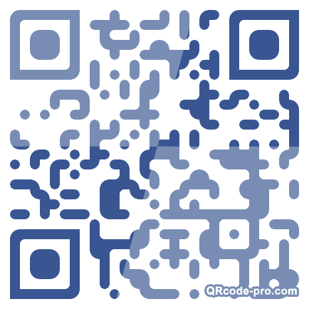 QR code with logo 1kNI0