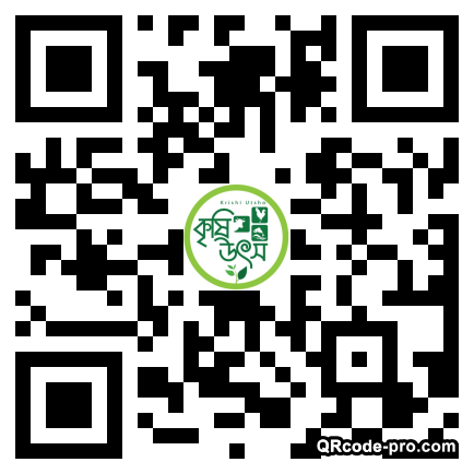 QR code with logo 1kTd0
