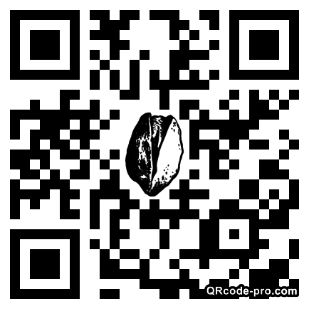 QR code with logo 1kXd0