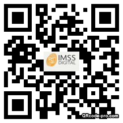 QR code with logo 1kYl0