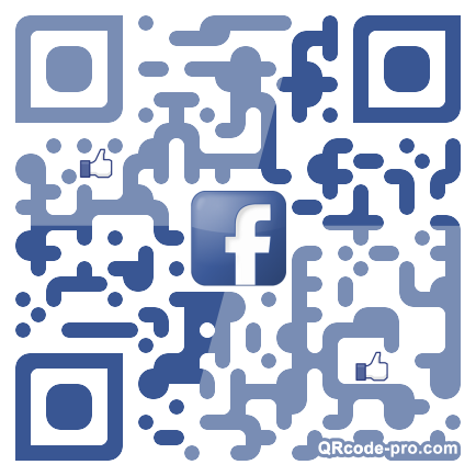 QR code with logo 1kZd0