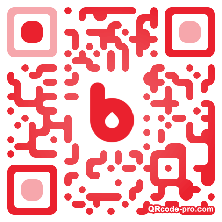 QR code with logo 1kZe0