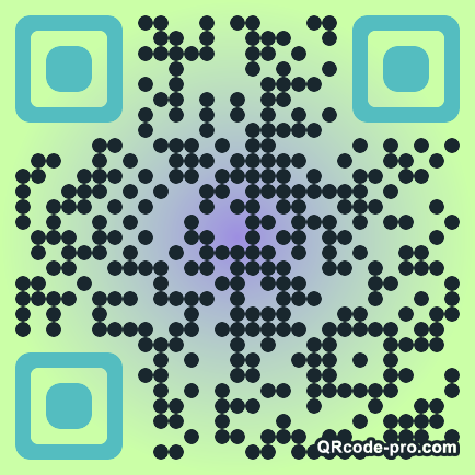 QR code with logo 1kZs0
