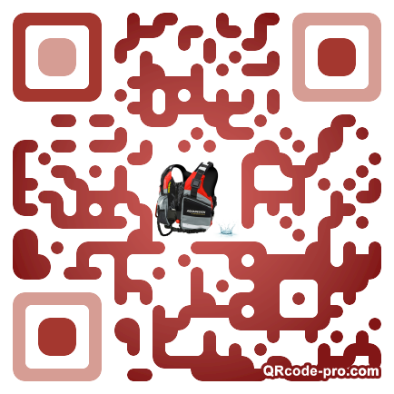QR code with logo 1kdQ0