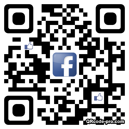 QR code with logo 1kdW0