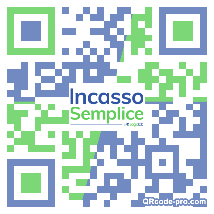 QR code with logo 1kdq0