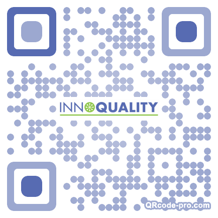 QR code with logo 1kgI0