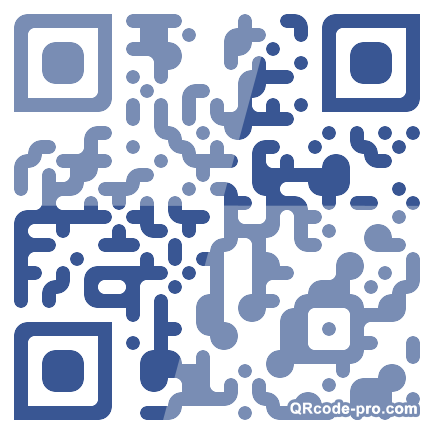 QR code with logo 1klo0
