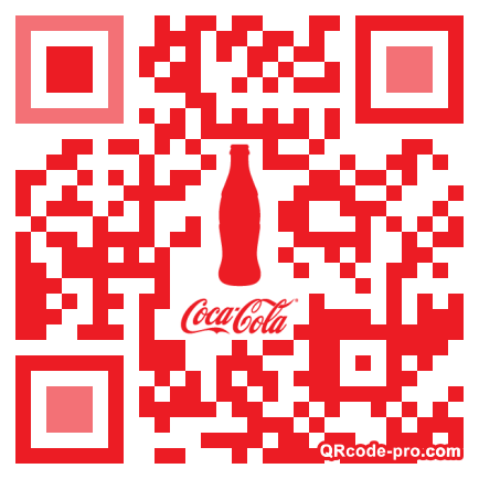 QR code with logo 1kqV0