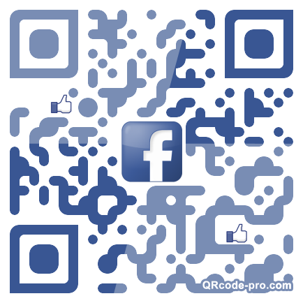 QR code with logo 1kxP0