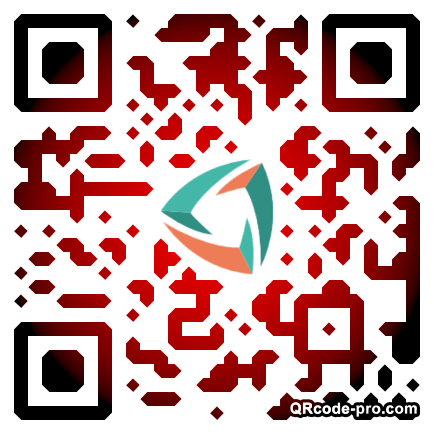 QR code with logo 1l210