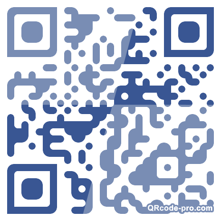 QR code with logo 1lAC0
