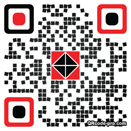 QR code with logo 1lAa0
