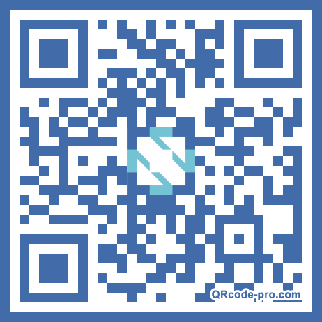 QR code with logo 1lCh0