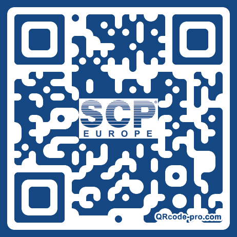 QR code with logo 1lCs0