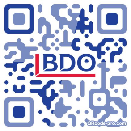 QR code with logo 1lCt0
