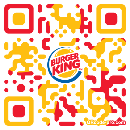 QR code with logo 1lIW0