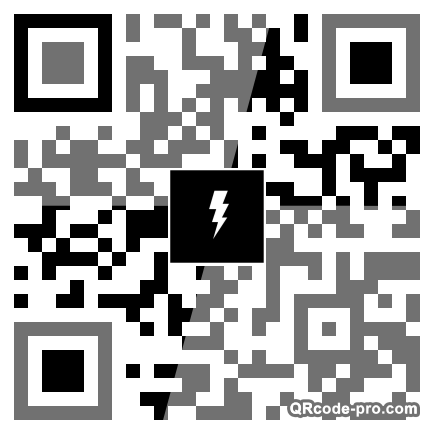 QR code with logo 1lKh0