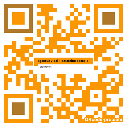 QR code with logo 1lVE0
