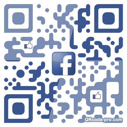 QR code with logo 1lXm0