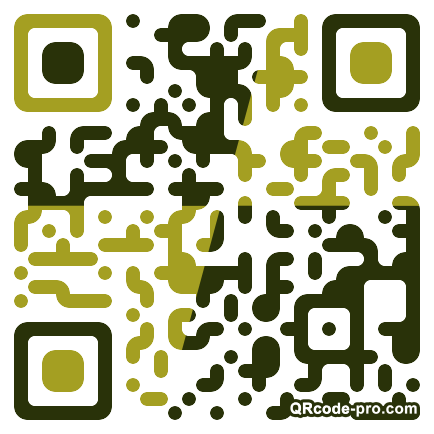 QR code with logo 1lYP0