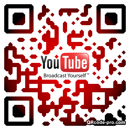 QR code with logo 1lZz0