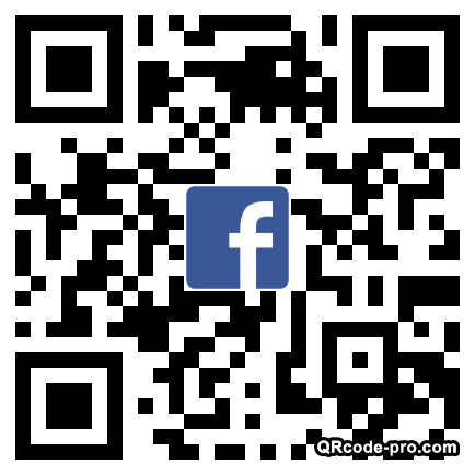 QR code with logo 1lgd0