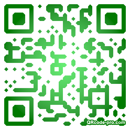 QR code with logo 1lou0