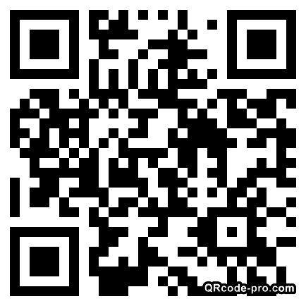 QR code with logo 1lsG0