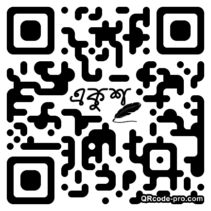 QR code with logo 1ltY0