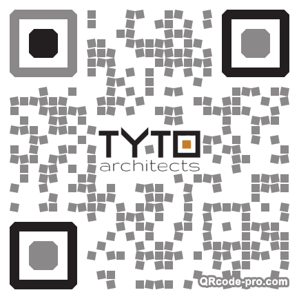 QR code with logo 1lv10