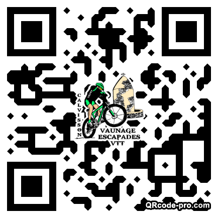 QR code with logo 1mIw0
