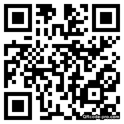 QR code with logo 1mLD0