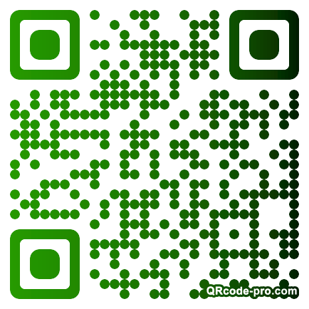 QR code with logo 1mMa0