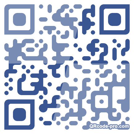 QR code with logo 1mMs0