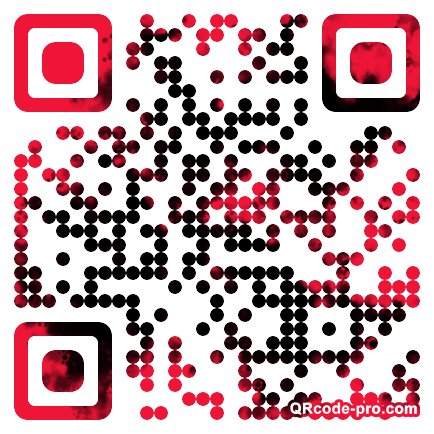 QR code with logo 1mN50