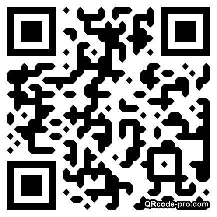 QR code with logo 1mPX0