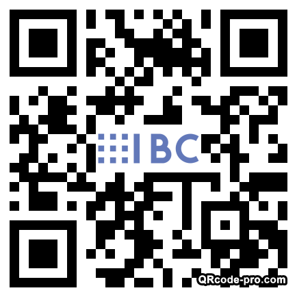 QR code with logo 1mPt0