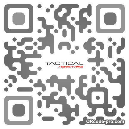 QR code with logo 1mWG0