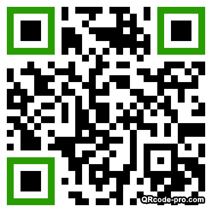 QR code with logo 1mWL0