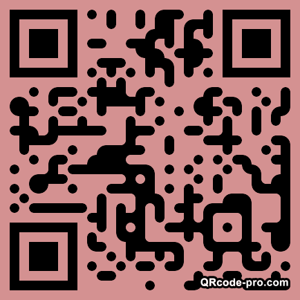 QR code with logo 1mZG0