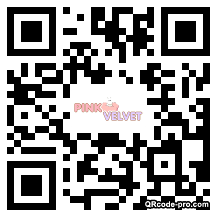 QR code with logo 1mkR0