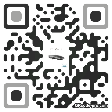 QR code with logo 1mkn0