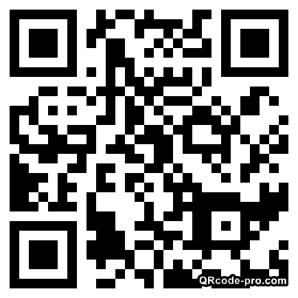 QR code with logo 1moY0