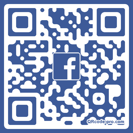 QR code with logo 1mpl0