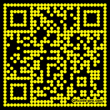 QR code with logo 1n3o0