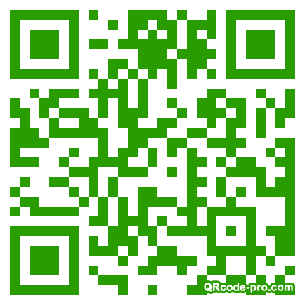 QR code with logo 1n7S0