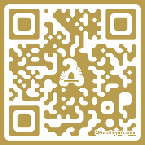 QR code with logo 1n9T0