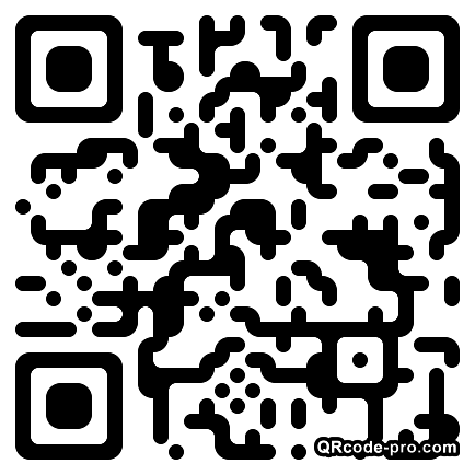 QR code with logo 1nAY0